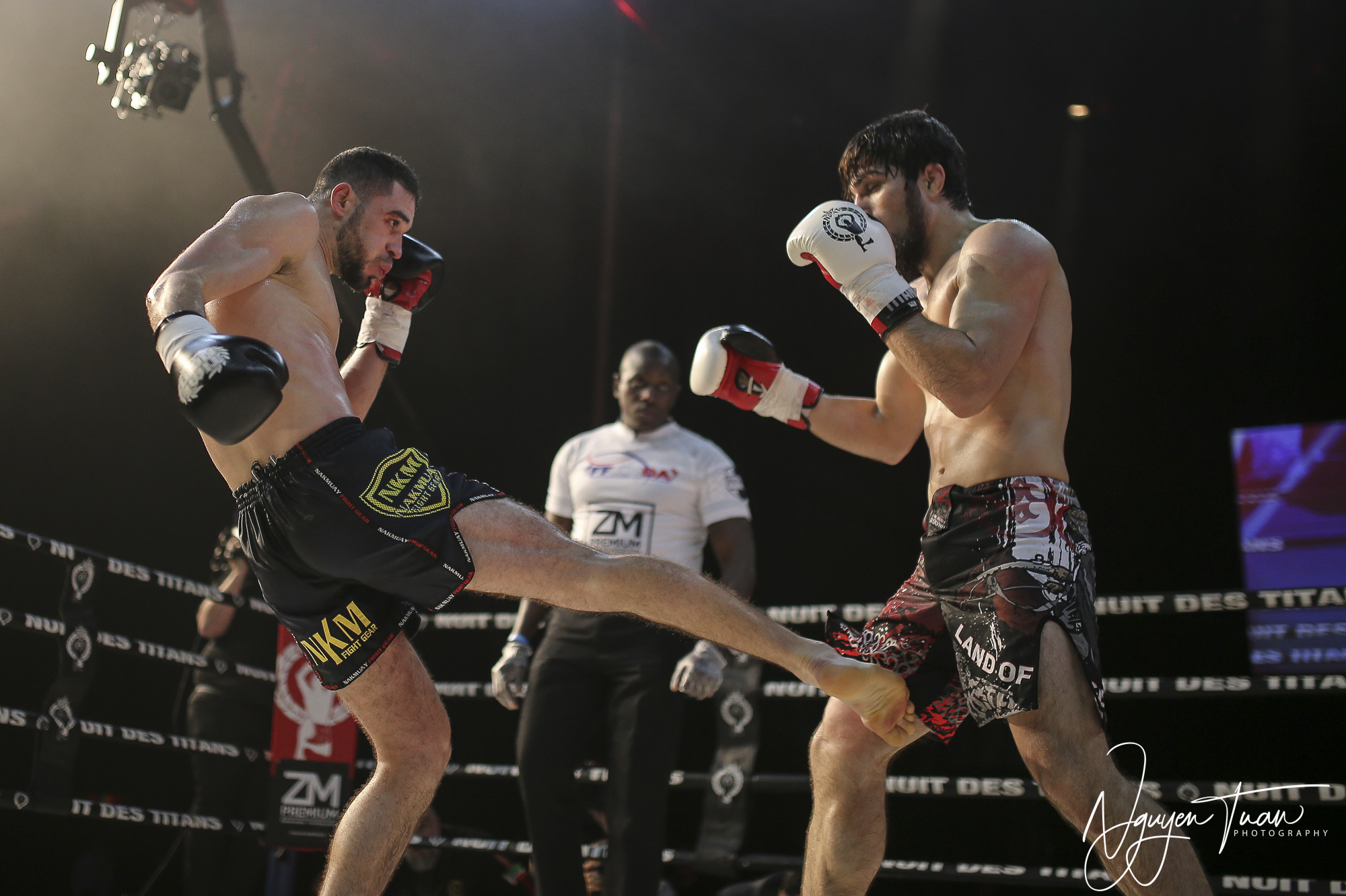 Nuit des Titans 2018   3503